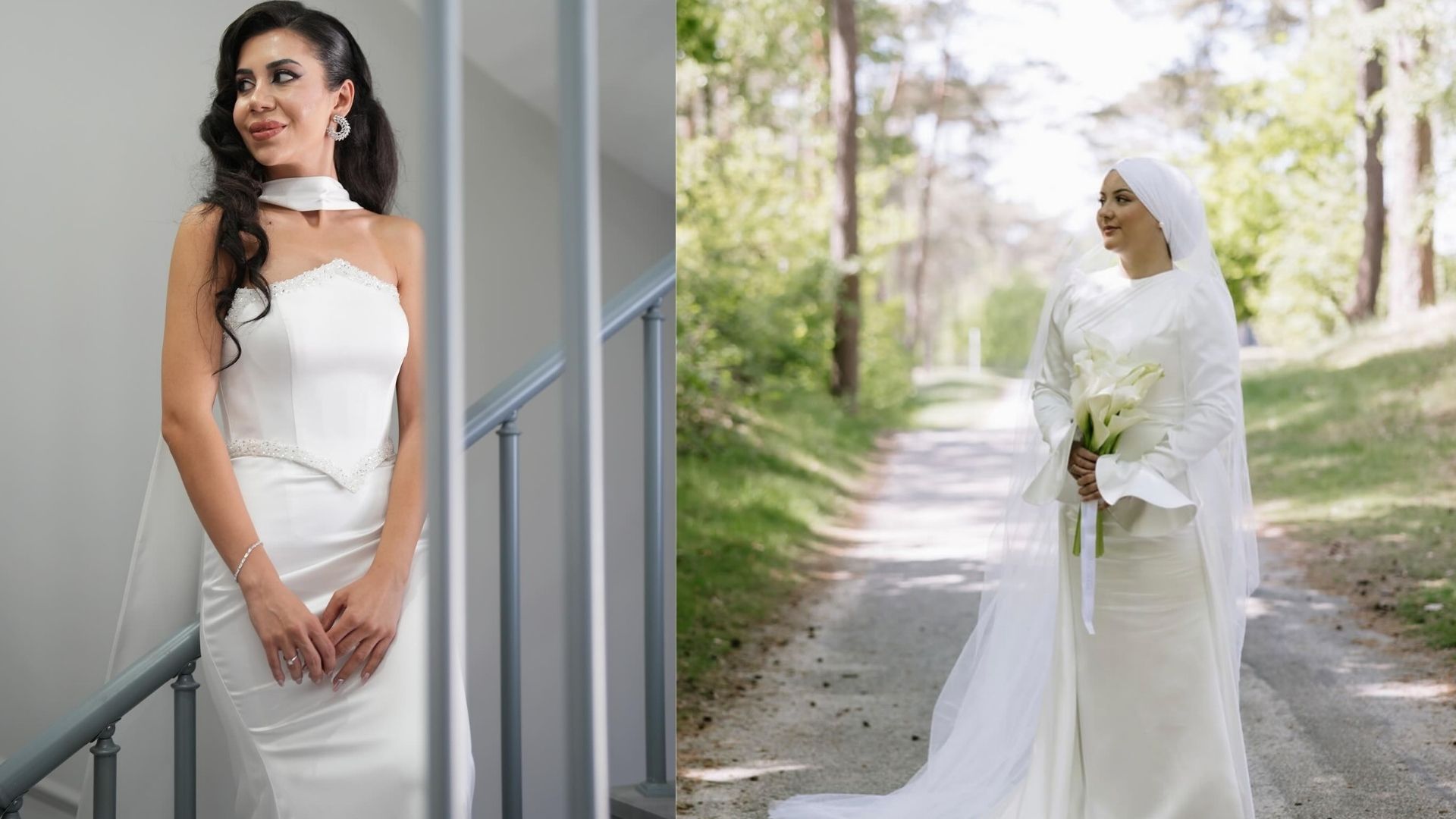 Ankara’da Zamansız Şıklığın Adresi: Selinci Wedding Dress ile Hayalindeki Gelinliğe Kavuş 💍✨