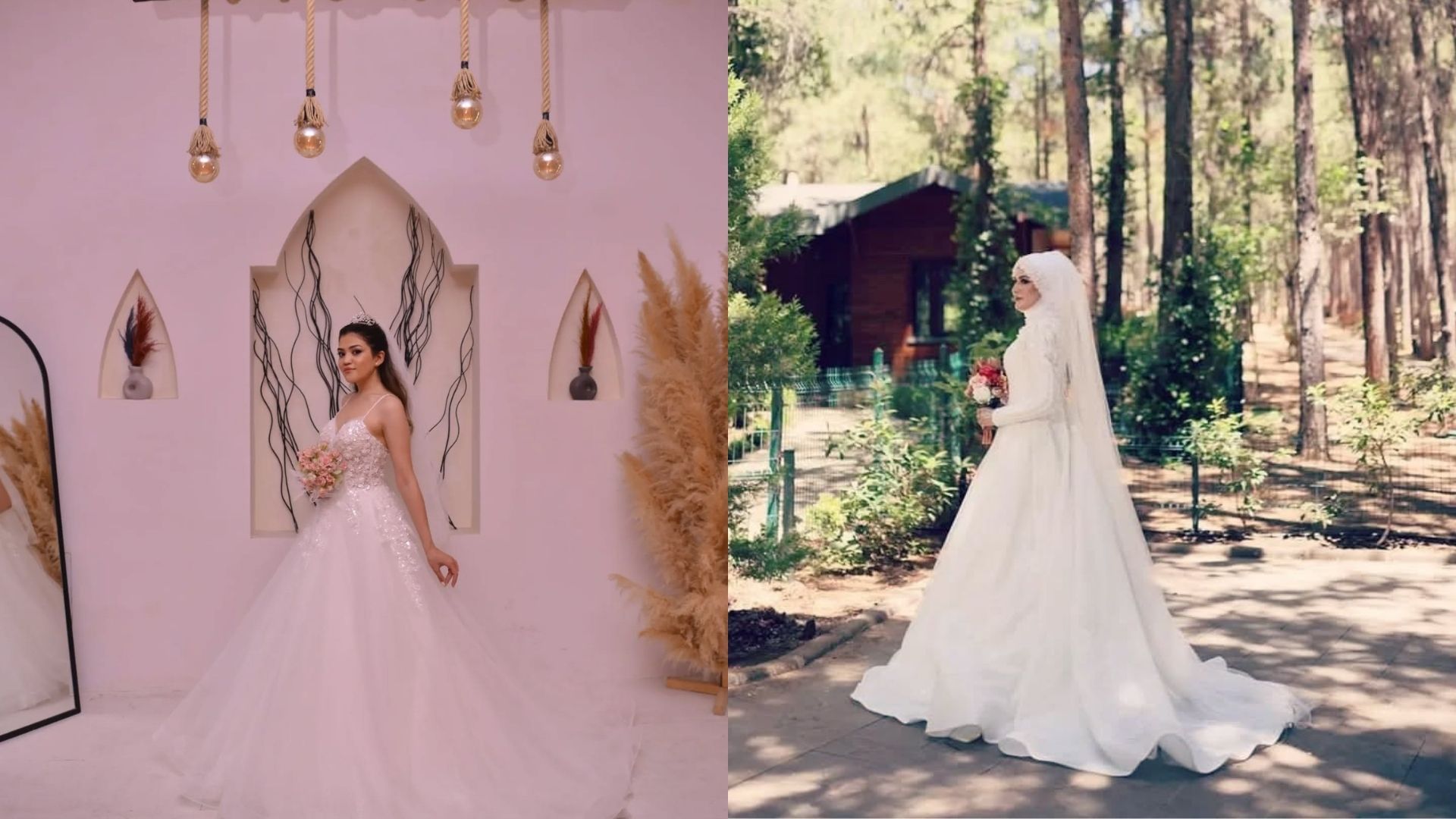 Ankara Çankaya’da Özel Dikim ve Modern Gelinlik Tasarımları: Privado Moda & Tasarım