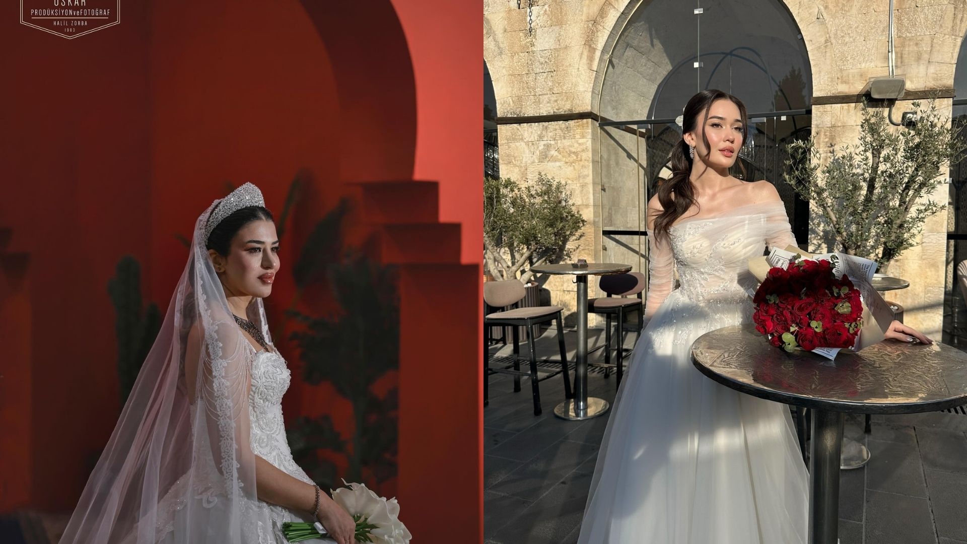 Dreamon Bridals Gelinlik | Ankara Çankaya’da Zamansız ve Modern Gelinlik Tasarımları