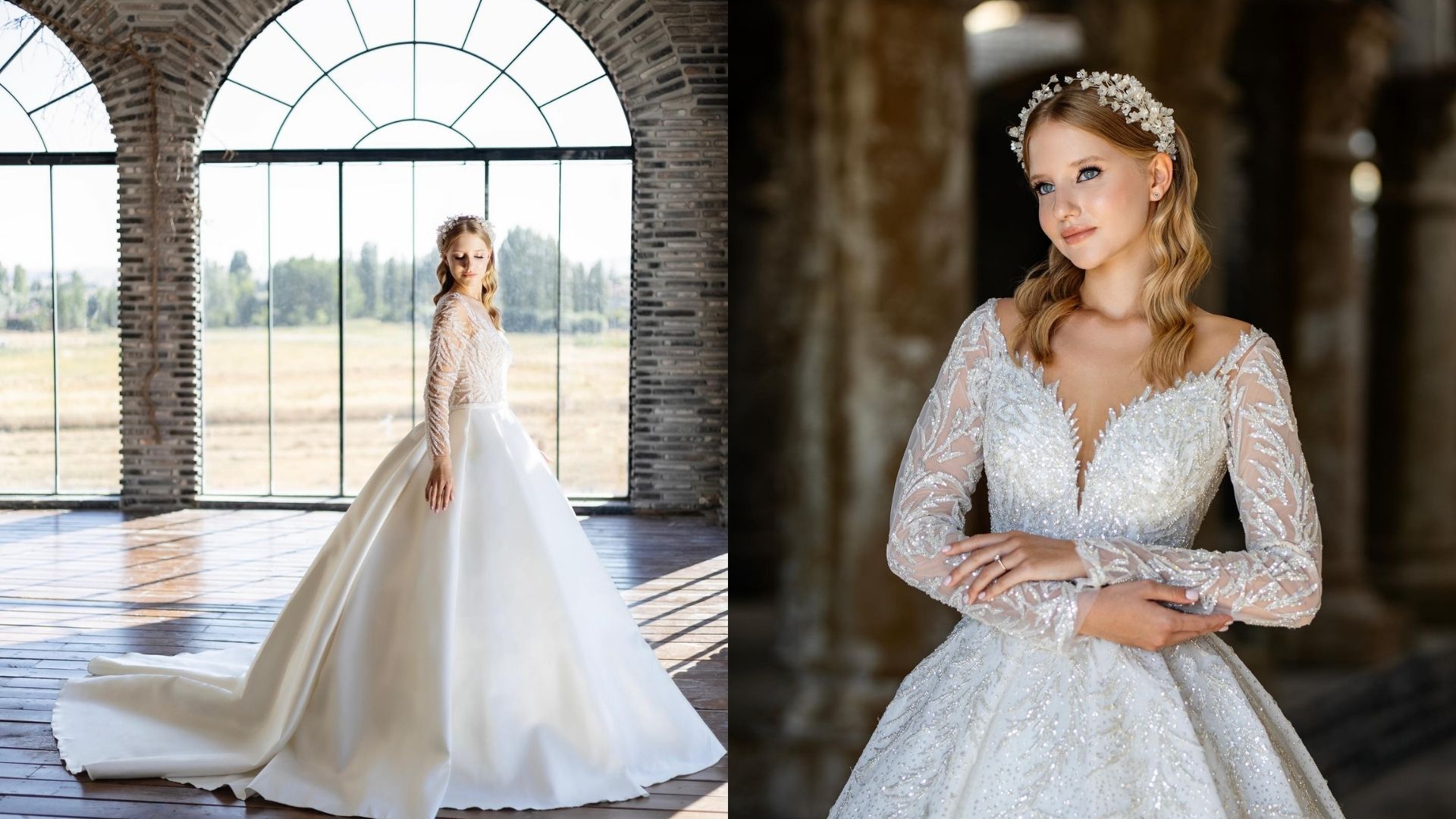 Lemoda Gelinlik ile Ankara’da Zamansız Zarafet: Yenimahalle’de Özel Dikim Gelinlik Deneyimi