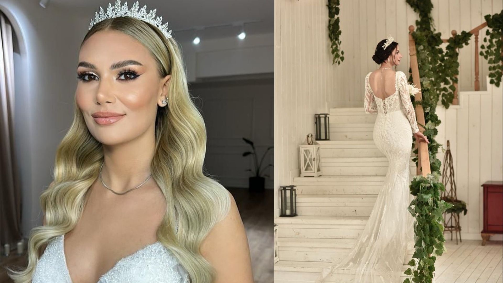 Ankara’da Zarif ve Zamansız Gelinlik Tasarımları: Rea Gelinlik ile Işıltılı Bir Başlangıç