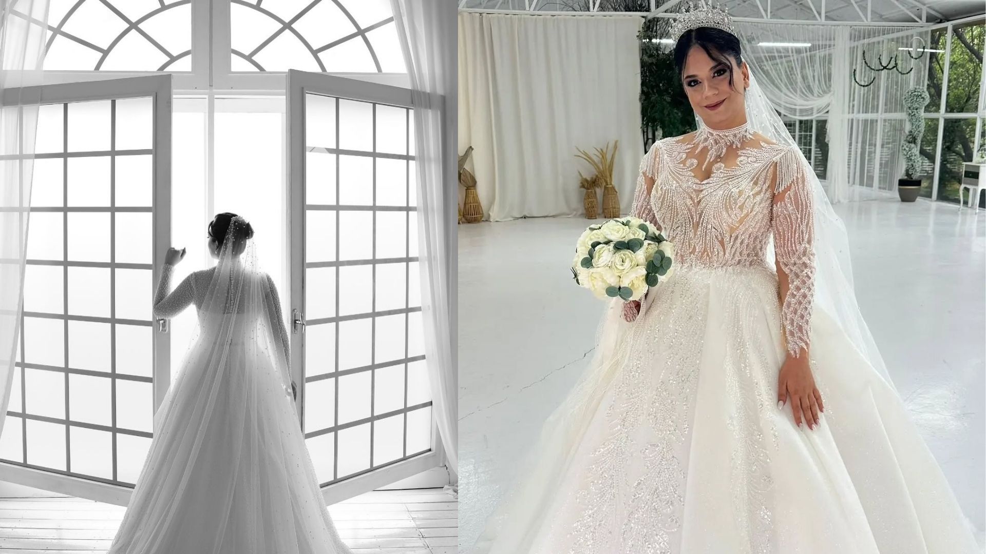 Ankara’da Zarif ve Zamansız Gelinlik Tasarımları: Ezgim Gelinlik Yenimahalle’de Gelinlerle Buluşuyor