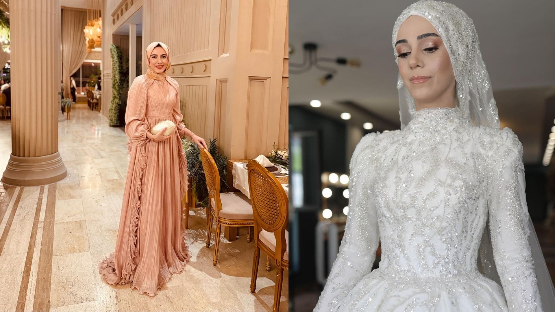 Ankara Çankaya’da Modern ve Zarif Gelinliklerin Adresi: Rentadress Gelinlikçisi