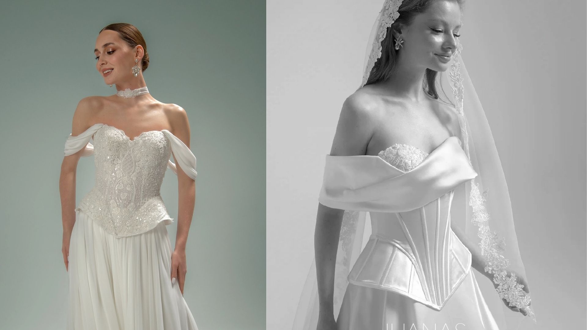 Ankara Gelinlikçileri Arasında Öne Çıkan Dai Wedding | Çankaya’da Özel Dikim ve Modern Gelinlik Tasarımları