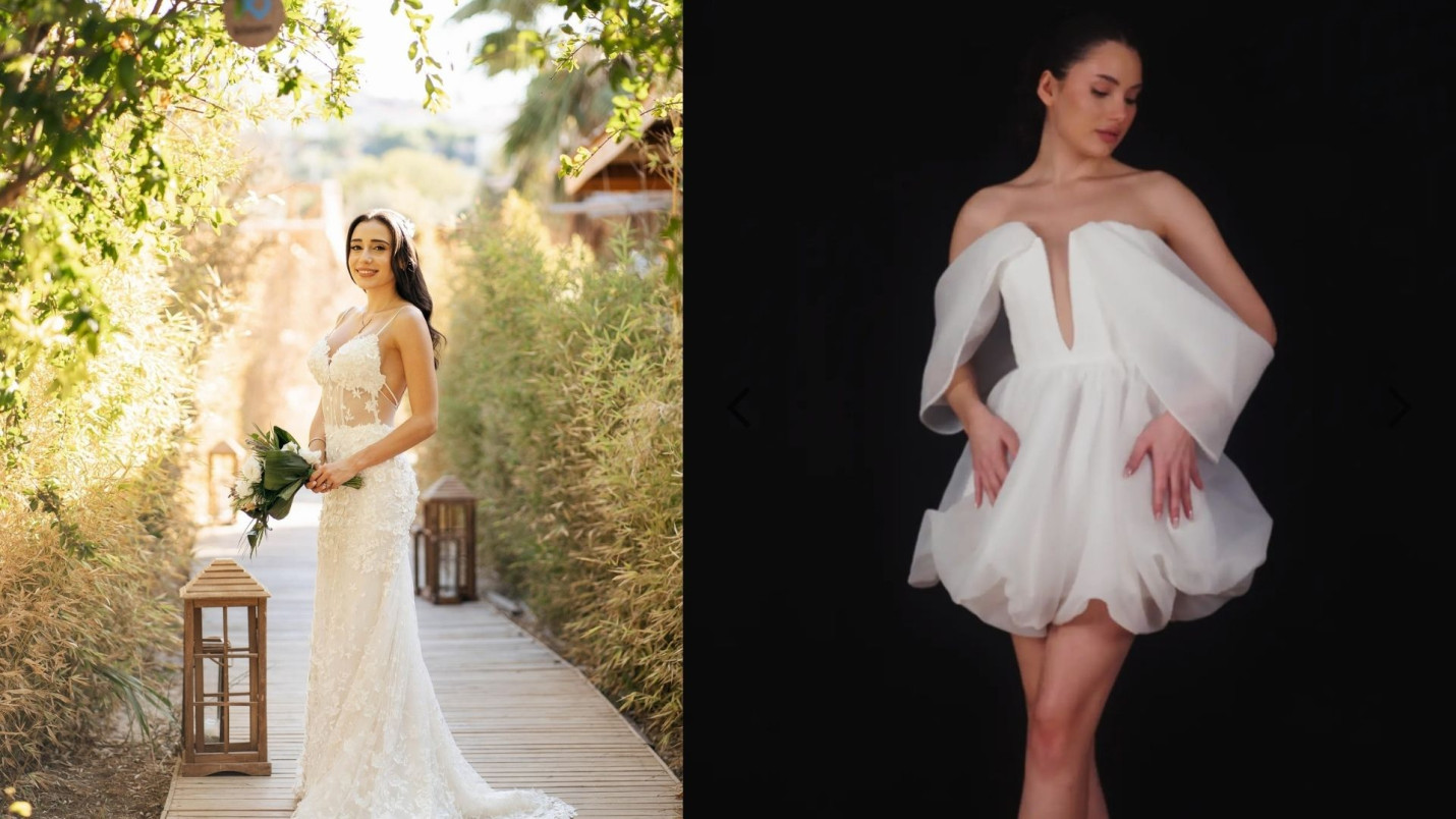 Hafize Ayık Modaevi