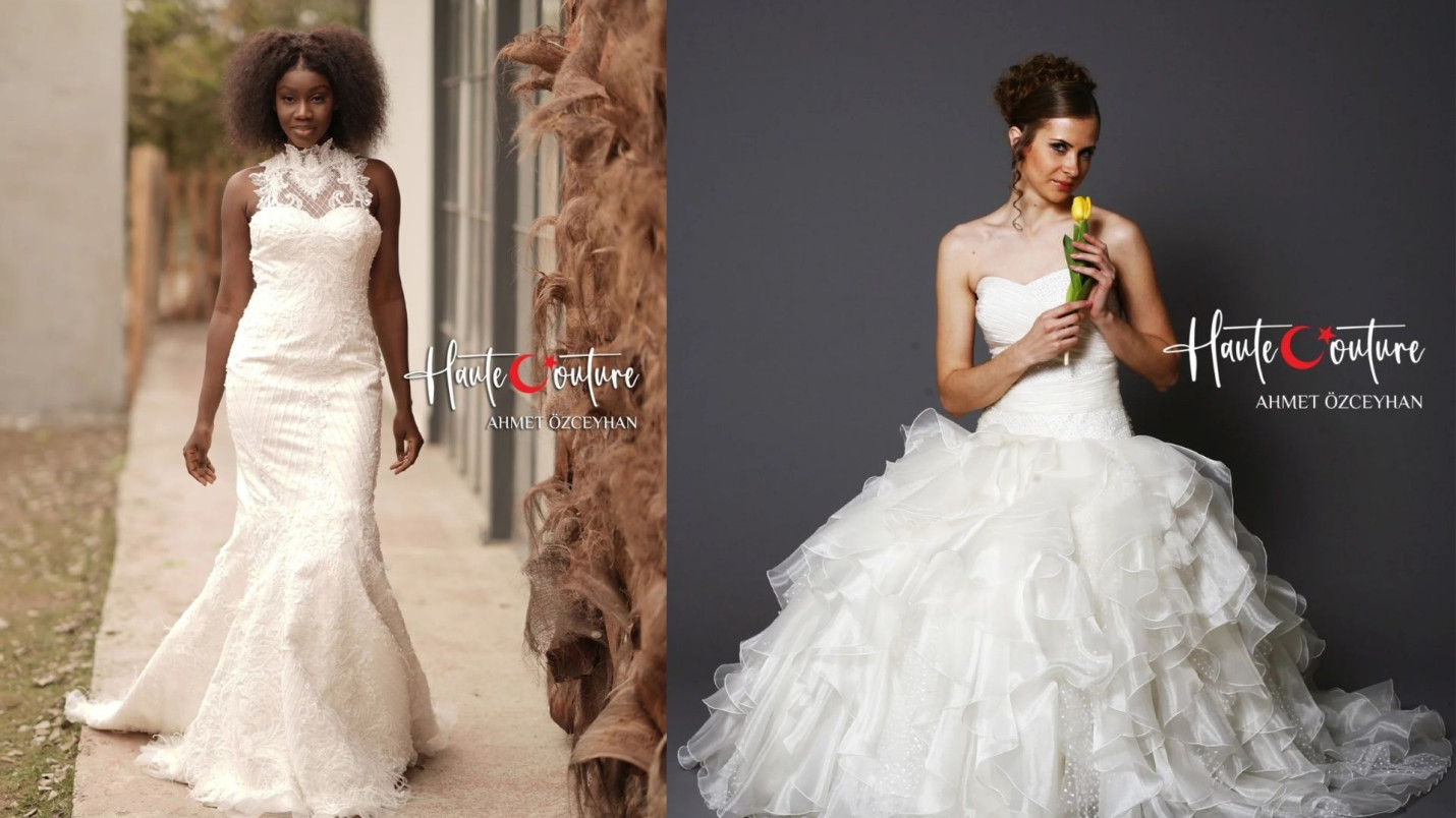 Ahmet Özceyhan Moda Tasarım