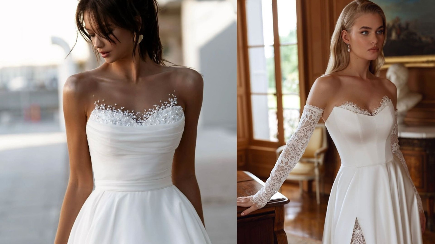 Başak Gelinlik Sarayı