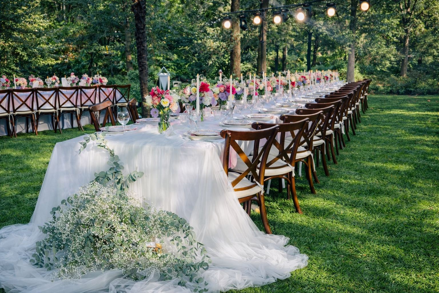 İstanbul Düğün Organizasyon Firması : Vialuna Wedding Planner