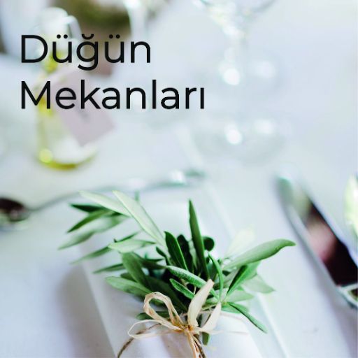 Düğün Mekanları