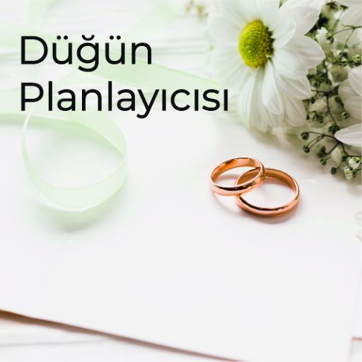 Düğün Planlayıcısı