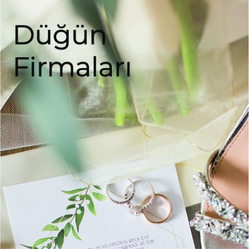 Düğün Firmaları